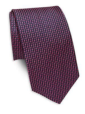 saks designer ties